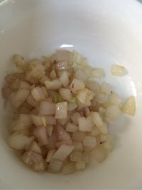 蔬菜炒饭