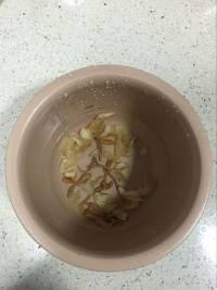 百合太子参瘦肉汤#多