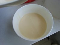 榴莲班戟