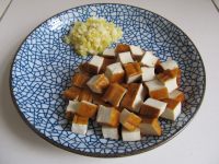 芽菜肉末