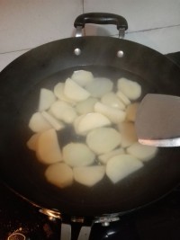 家常口味虾
