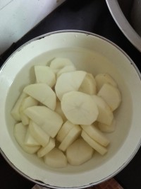 家常口味虾
