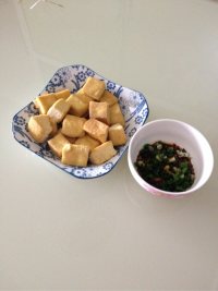 臭豆腐