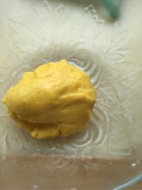 清甜椰蓉饼干