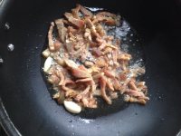 腊肉粉丝汤