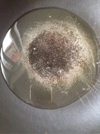 腊肉粉丝汤