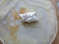 榴莲班戟