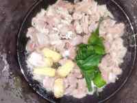 羊肉汤