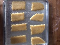 老式大饼干