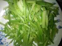 芹菜细粉