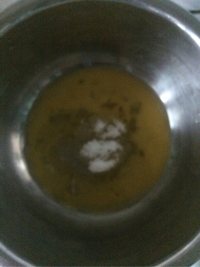老式大饼干
