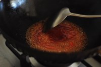菠萝咕咾肉