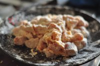 菠萝咕咾肉