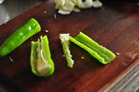 菠萝咕咾肉