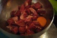 菠萝咕咾肉