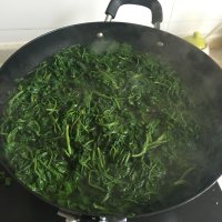 艾草甜饼