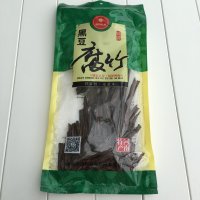 黑豆腐竹拌鸡丝