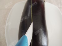 蒜香肉末烤茄子#新鲜