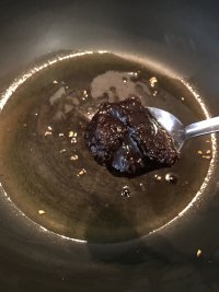 肉沫茄子