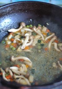 鲜蔬烩龙利鱼