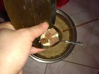 五香牛肉粽