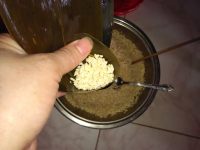五香牛肉粽