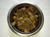 五香牛肉粽
