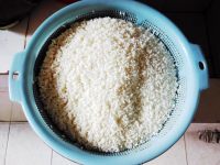 五香牛肉粽