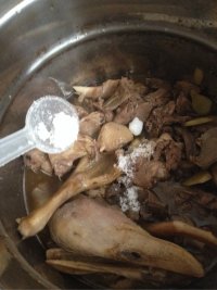 啤酒鸭