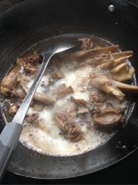 啤酒鸭