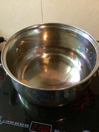 枸杞叶蛋花汤