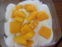 奶油蛋糕