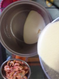奶油蛋糕
