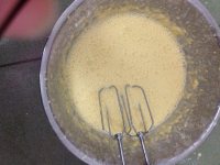 奶油蛋糕
