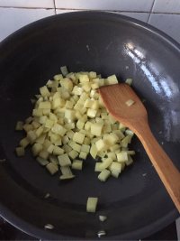 咖喱土豆牛肉饭