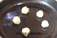角瓜豆腐饼
