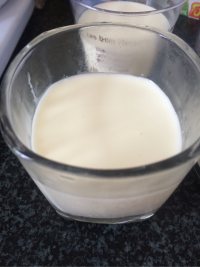 意式奶冻Panna Cotta