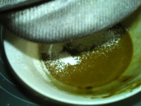 红糖酸奶红枣司康