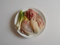 生滚鱼片粥#新鲜从这