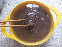 荞麦冷面