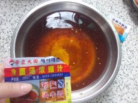 荞麦冷面