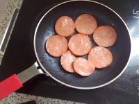 荞麦冷面