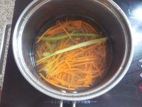 荞麦冷面