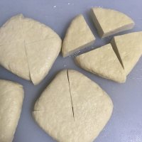酥皮豆干