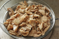 泡椒鸭肠