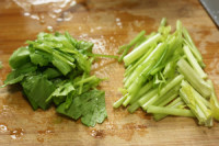 泡椒鸭肠