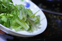 泡椒鸭肠