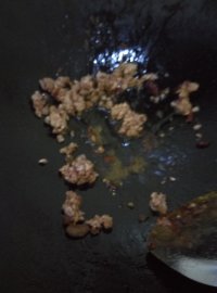 家常下饭菜麻婆豆腐