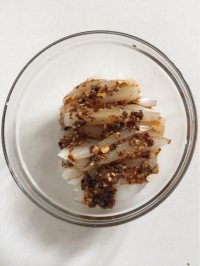 自制凉粉