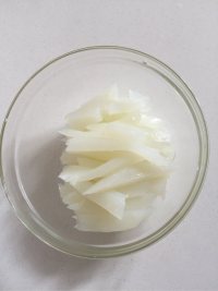 自制凉粉